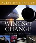 Aviation Century Wings of Change