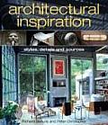 Architectural Inspiration Styles Details & Sources