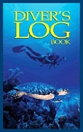 Diver's Log Book