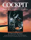 Cockpit An Illustrated History of World War II Aircraft Interiors