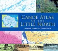 Canoe Atlas Of The Little North