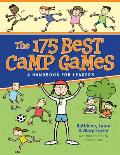 175 BEST CAMP GAMES
