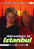 Adventure In Istanbul 01 The Spy Who Was