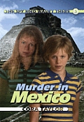 Murder in Mexico The Spy Who Wasnt There