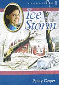 Ice Storm: Disaster Strikes, Book 6