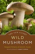 New Savory Wild Mushroom