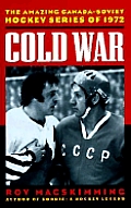 Cold War Great Canada Soviet Hoc