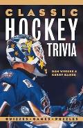 Classic Hockey Trivia
