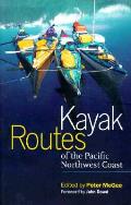 Kayak Routes Of The Pacific Northwest Co