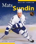 Mats Sundin Hockey Heroes