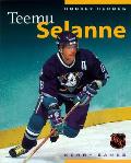 Teemu Selanne Hockey Heroes