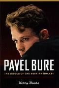 Pavel Bure The Riddle Of The Russian R