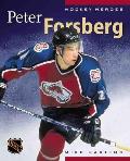 Peter Forsberg Hockey Heroes
