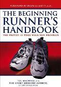 Beginning Runners Handbook The Proven 13