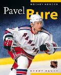 Pavel Bure Hockey Heroes