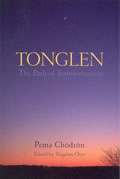 Tonglen The Path Of Transformation