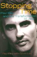 Stopping Time Paul Bley & The Transforma