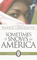 Sometimes It Snows in America