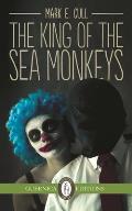 The King of the Sea Monkeys: Volume 115