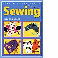 Sewing The Kids Can Easy Crafts Series