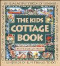 Kids Cottage Book