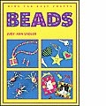 Beads Kids Can Easy Crafts