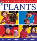 Plants Starting With Science