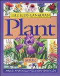 Kids Canadian Plant Book
