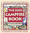 Kids Campfire Book
