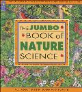 Jumbo Book Of Nature Science