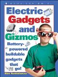 Electric Gadgets & Gizmos Battery Powered Buildable Gadgets That Go