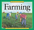 Farming America At Work