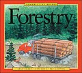 Forestry America At Work Series