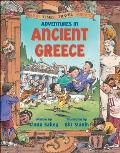 Adventures In Ancient Greece
