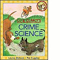 Lu & Clancys Crime Science