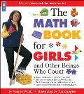 Math Book For Girls & Other Beings Who C