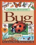 Bug Book Starting With Nature