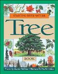 Tree Book Starting With Nature