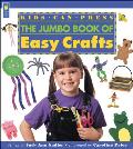 Jumbo Book Of Easy Crafts
