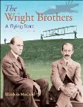 Wright Brothers Flying Start