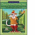 Three Cat & Mouse Tales