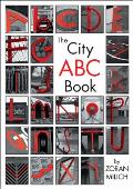 City Abc Book