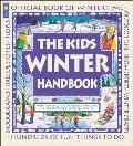 Kids Winter Handbook