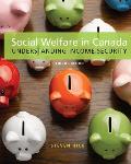 Social Welfare In Canada Understanding Income Security