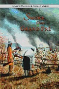 Smoke Over Grand Pre