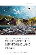 The Breakwater Book of Contemporary Newfoundland Plays, Vol 1