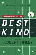 Best Kind: New Writing Made in Newfoundland