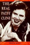 Sweet Dreams Real Patsy Cline Story