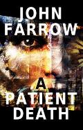 A Patient Death: An ?mile Cinq-Mars Novel