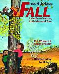 Fall A Guide To Nature Activities & Fun